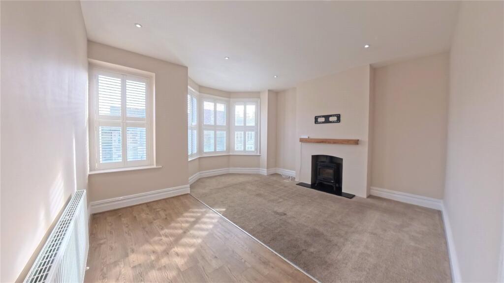 Apartment in Bristol - View 2