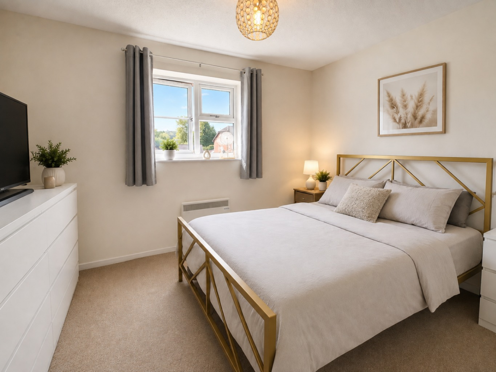 House in Compton, West Berkshire - More