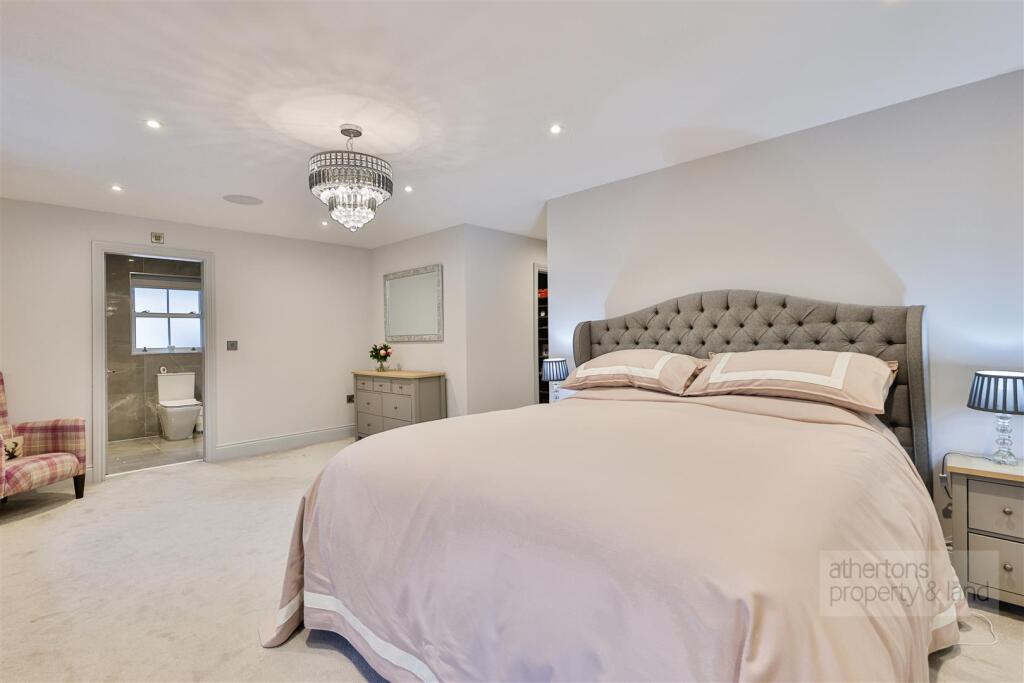 Additional image 25 of Northcote Park, Langho, Ribble Valley