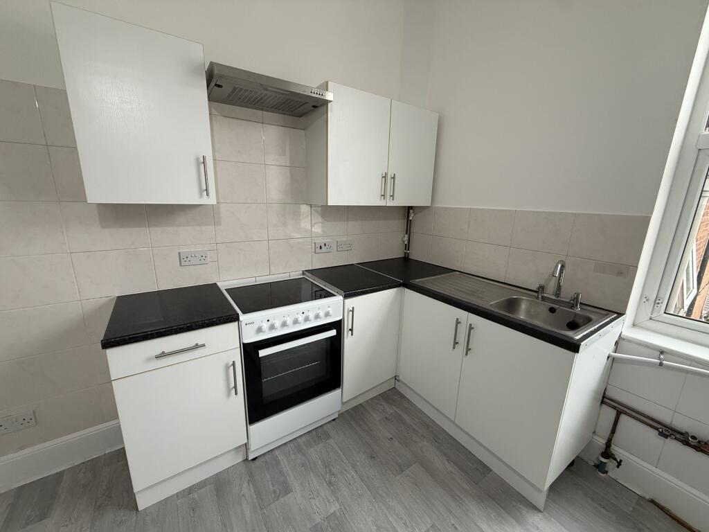 Apartment in Birmingham - View 5