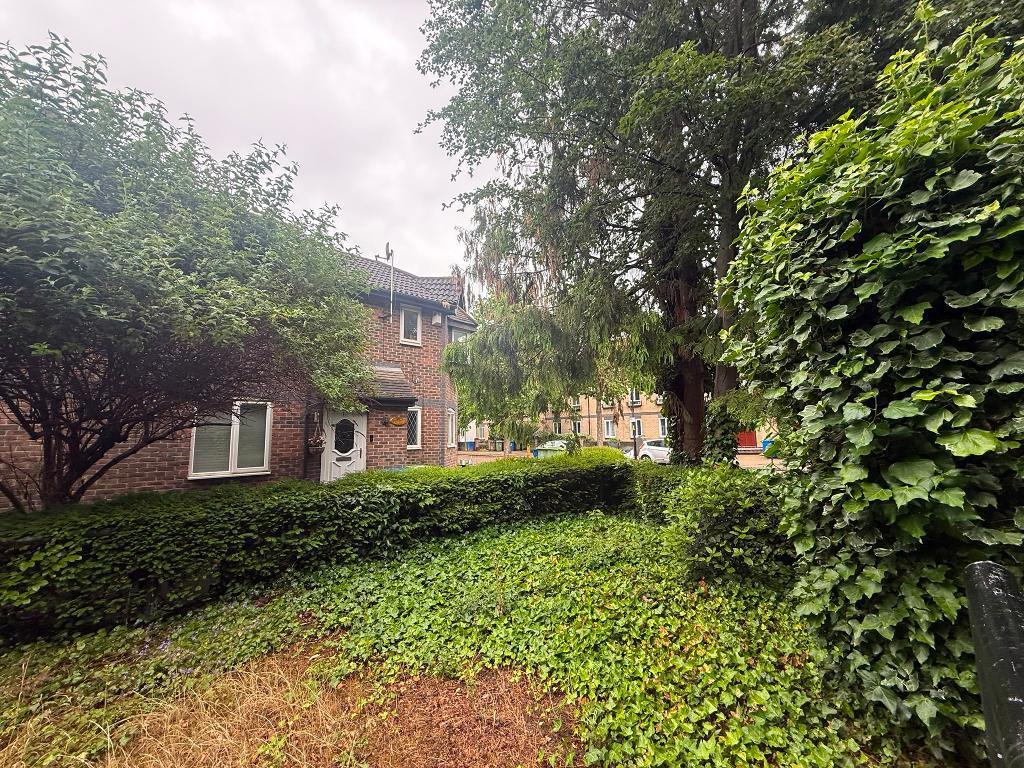 Main image of property: Dock Hill Avenue, Canada Water, SE16 6AY