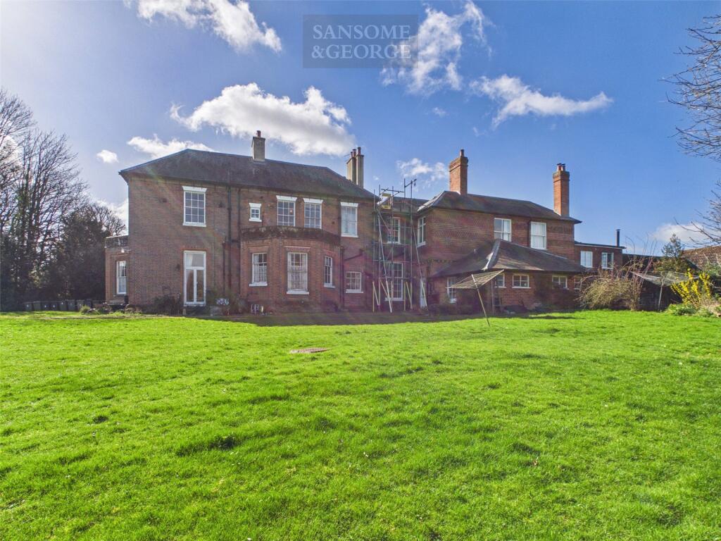 Main image of property: Elm Grove, Kingsclere, Newbury, Hampshire, RG20