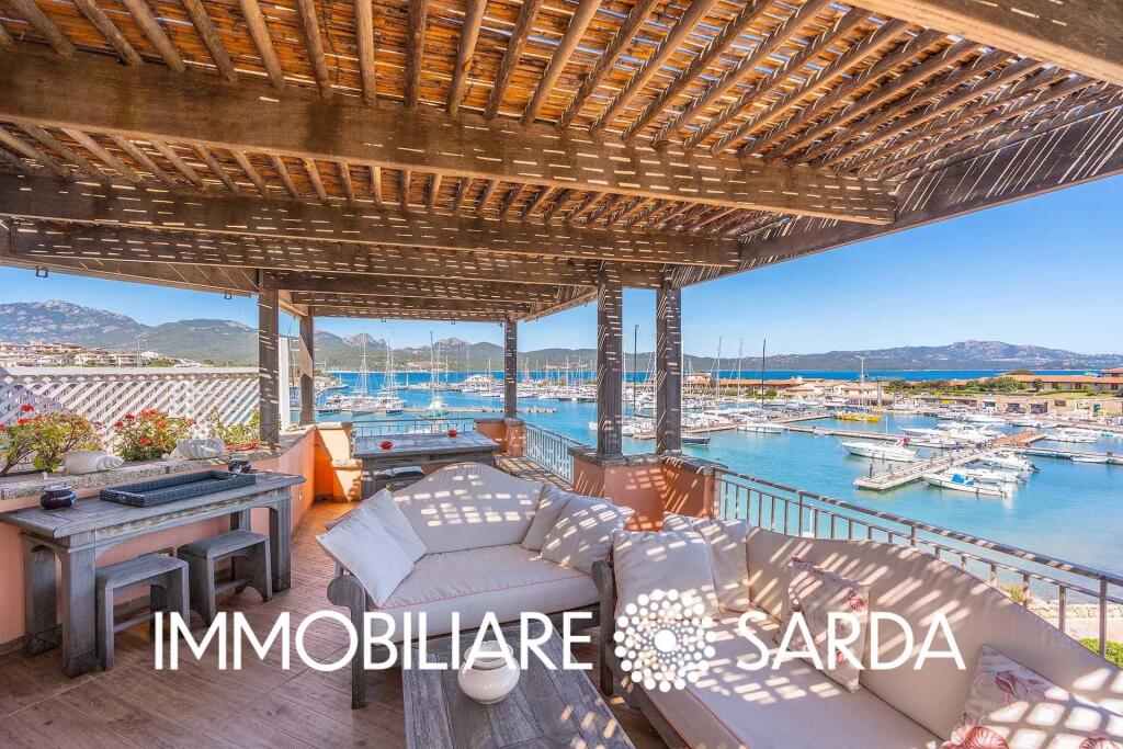 Main image of property: Sardinia, Sassari, Porto Rotondo