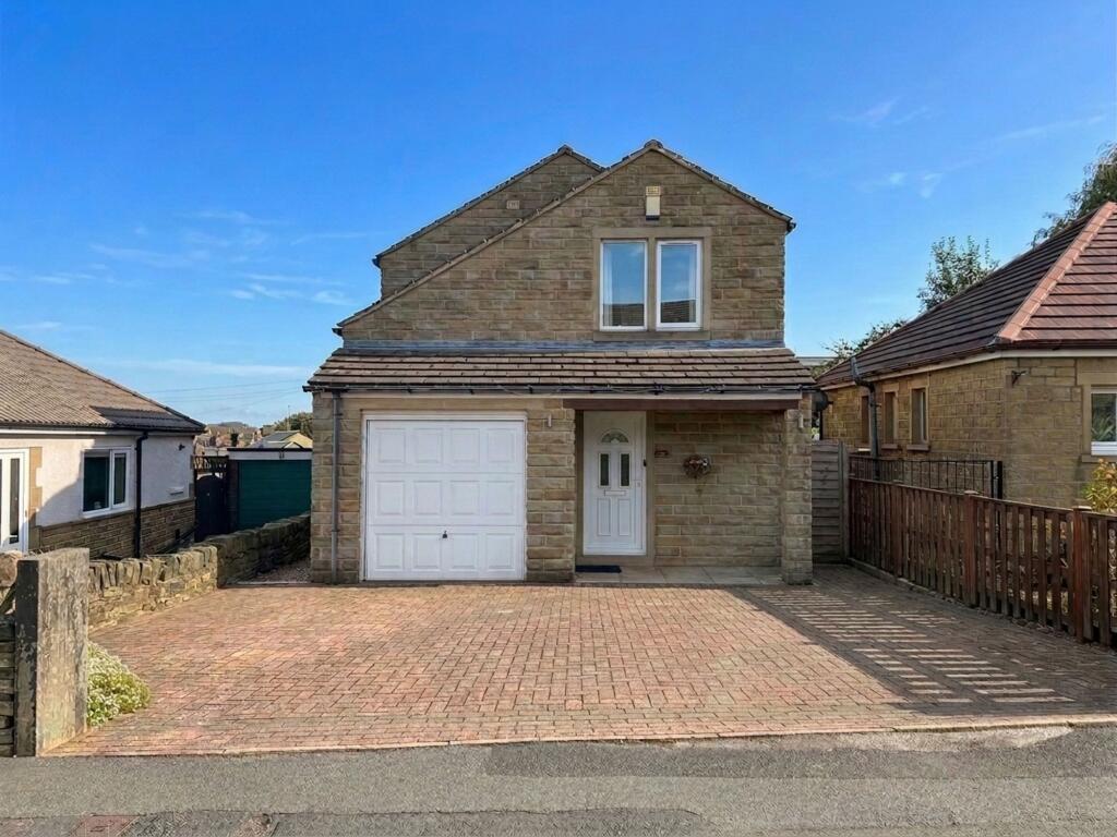 Main image of property: Hob Lane, Huddersfield, HD4