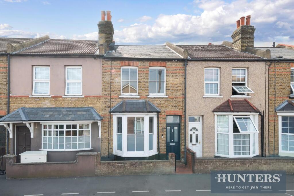 Main image of property: Longfellow Road, Worcester Park