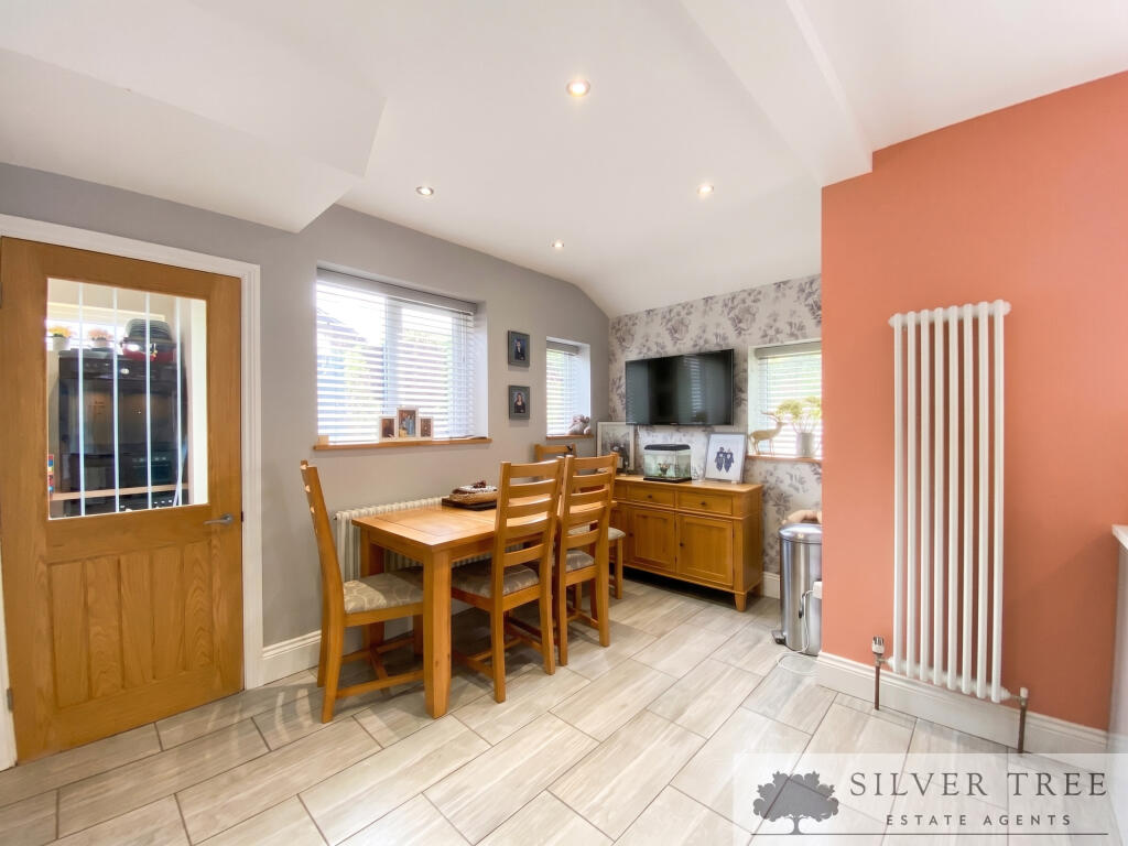 House in Scarborough, North Yorkshire - View 5