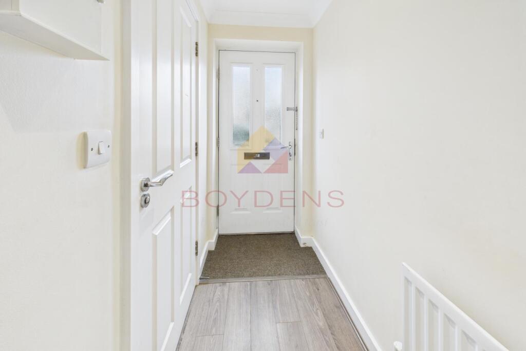 Watson Way photo 2