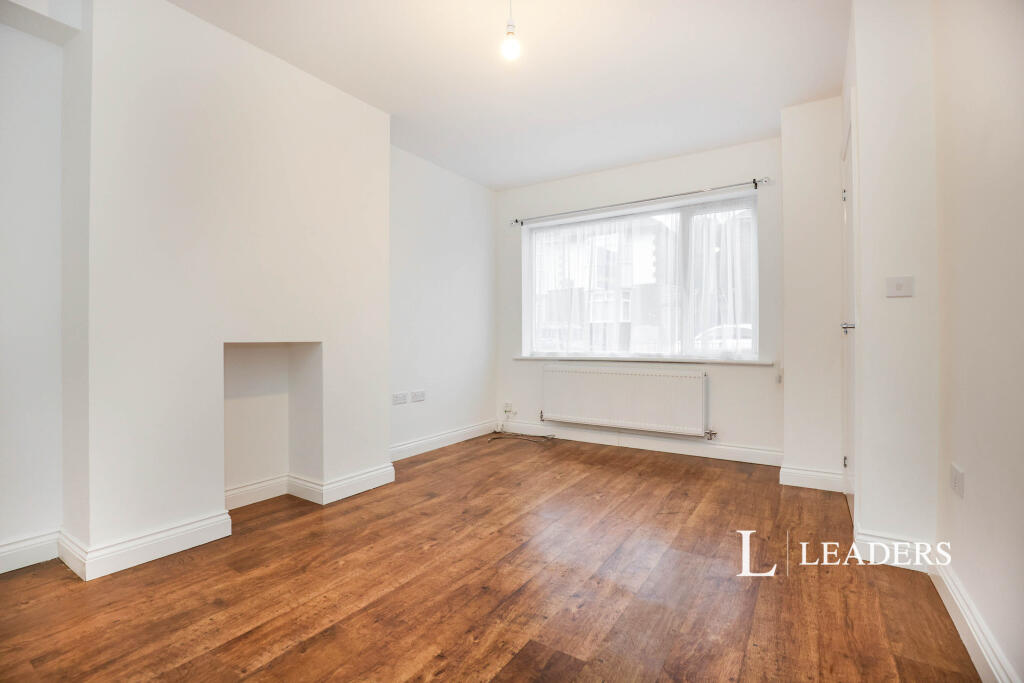 Main image of property: Wallis Road, NN15