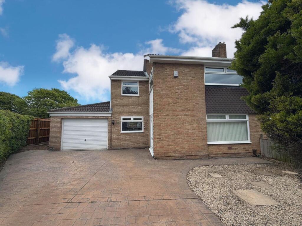 Main image of property: Gayton Sands, Middlesbrough