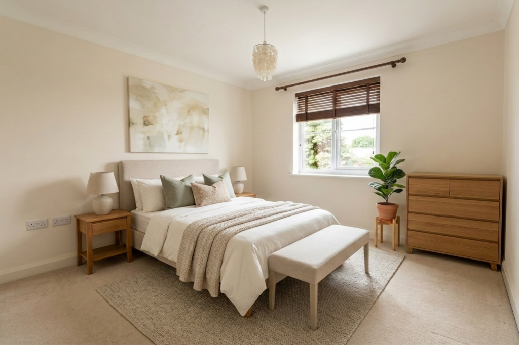 Apartment in Guildford - View 3