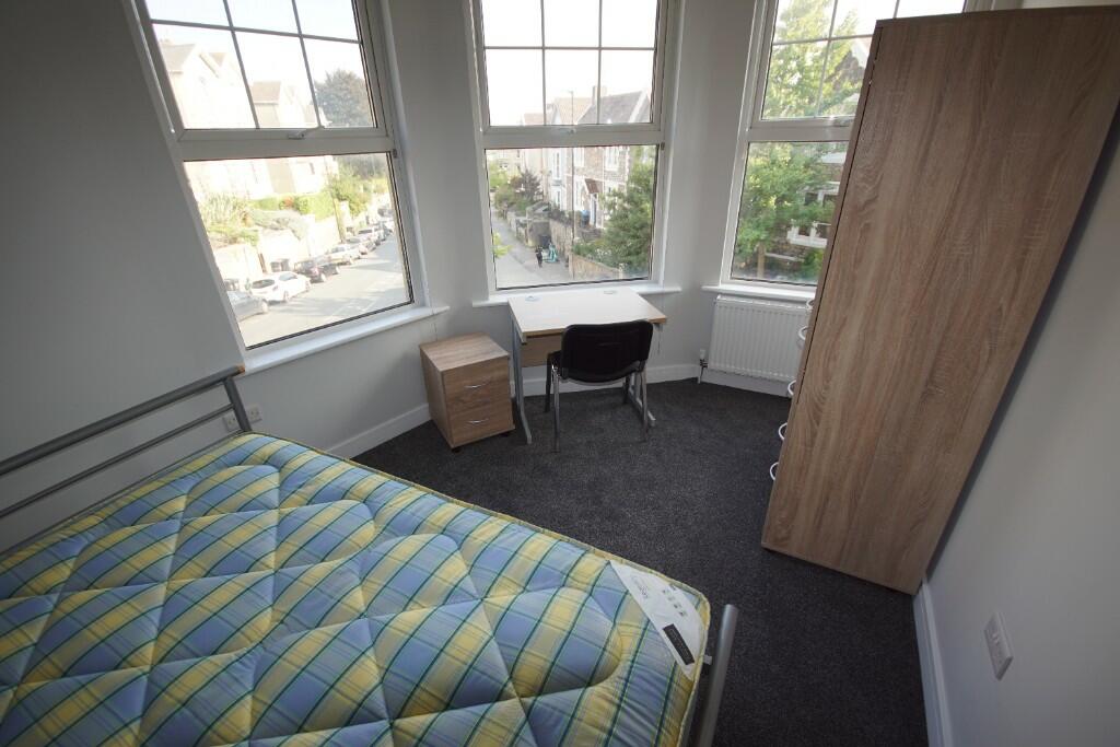 Main image of property: Lower Redland Road, Bristol, BS6