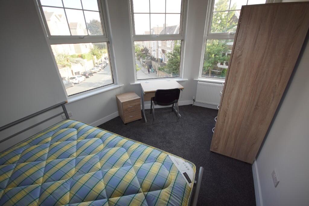 Main image of property: Lower Redland Road, Bristol, BS6