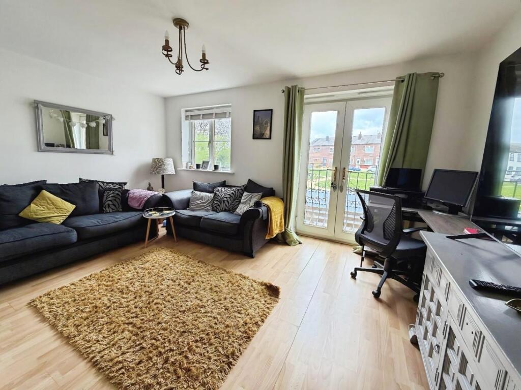House in Salford, Greater Manchester - View 3