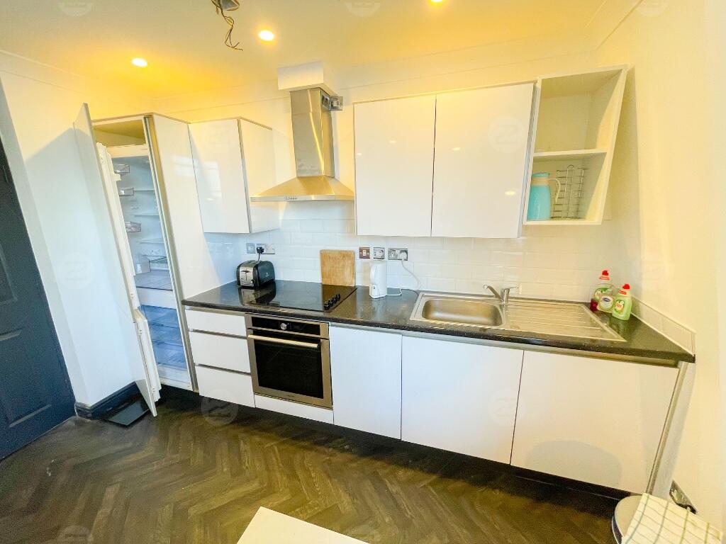 Additional image 4 of Burne Jones House, 11-12 Bennetts Hill, Birmingham, B2 5RS