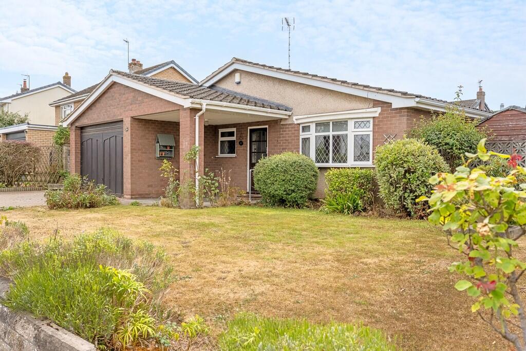 Main image of property: Mount Way, Waverton, Chester