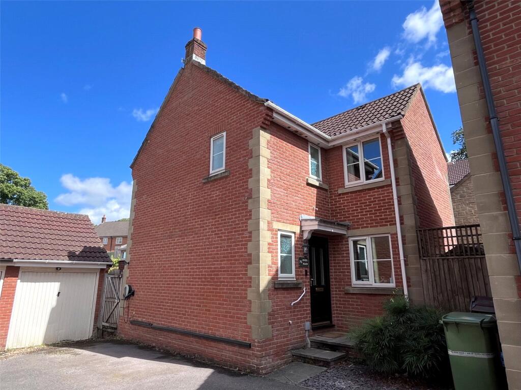 Main image of property: Rivers Reach, Frome, Somerset, BA11