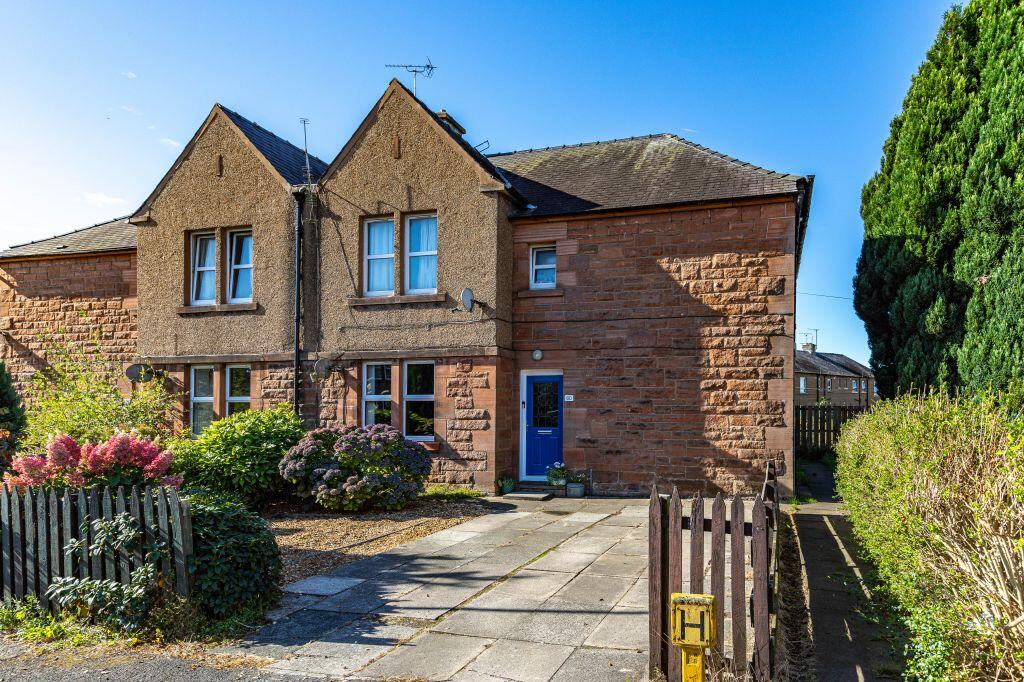 Apartment in Dumfries