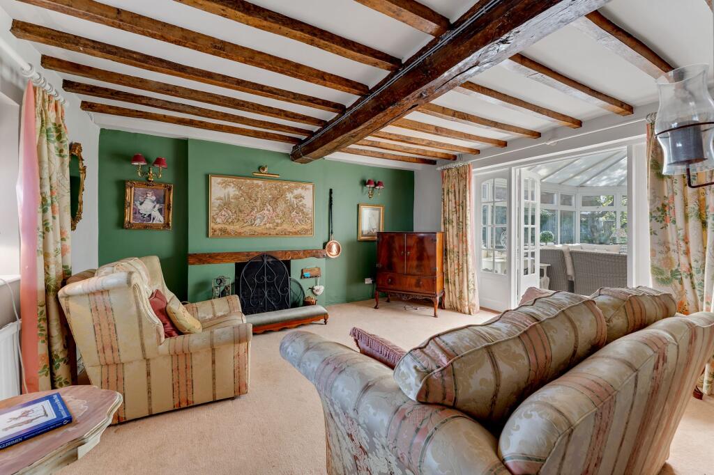 House in Charnwood, Newtown Linford - View 5