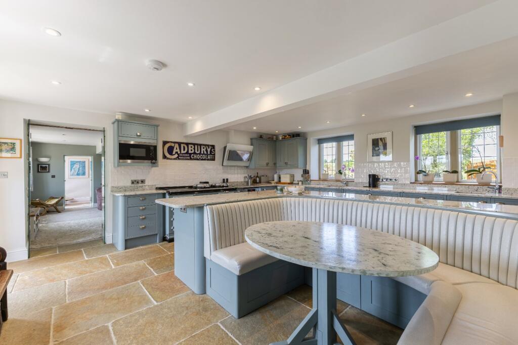 Lyegrove, Badminton, Avon, GL9 - View 4