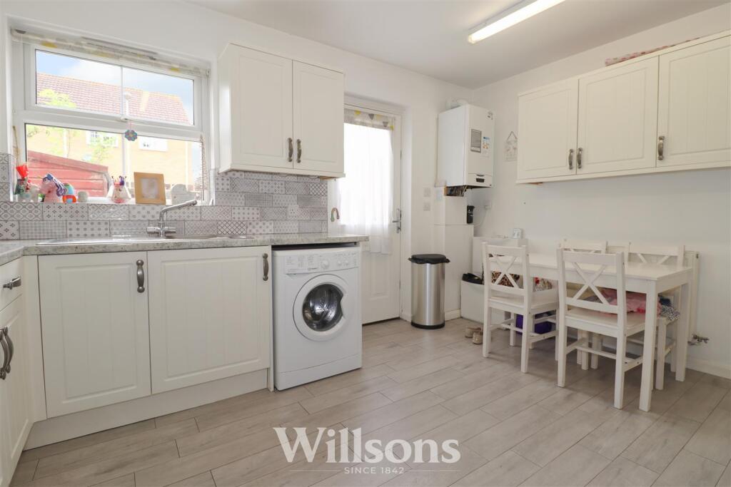 House in East Lindsey, Spilsby - View 4