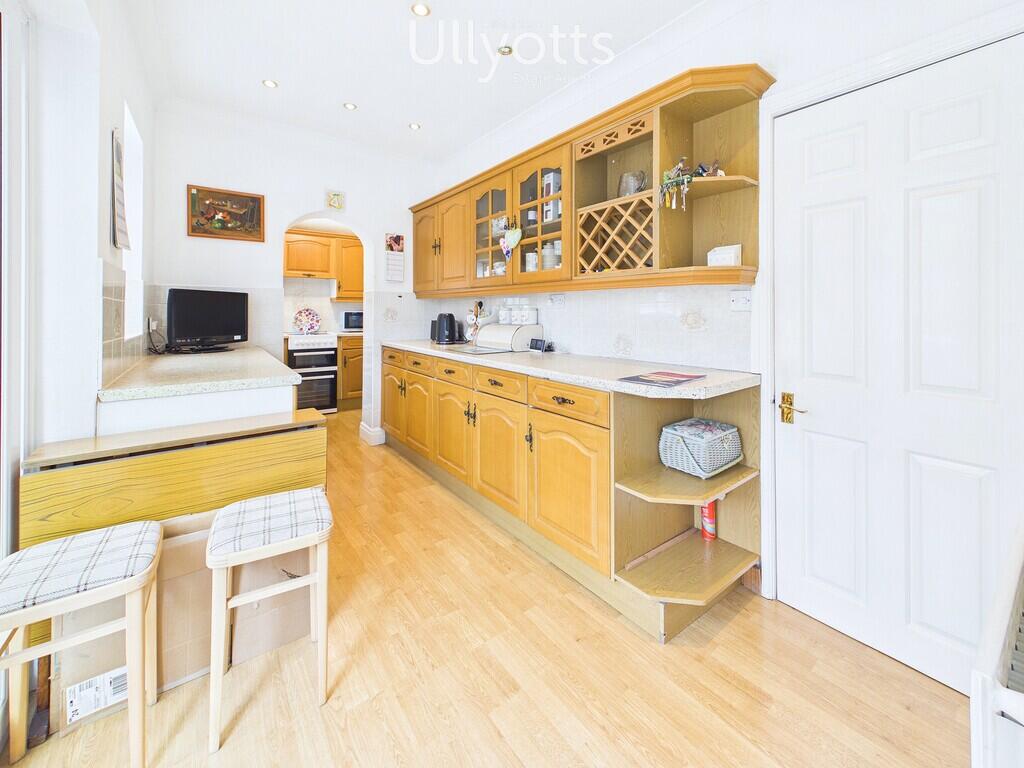 House in Bridlington, East Riding of Yorkshire - View 5