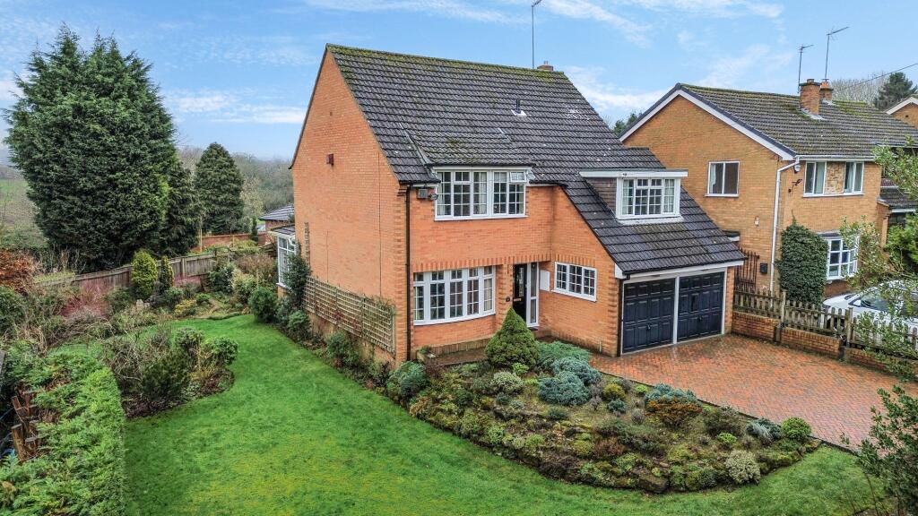 Main image of property: Fir Street, Sedgley, DY3