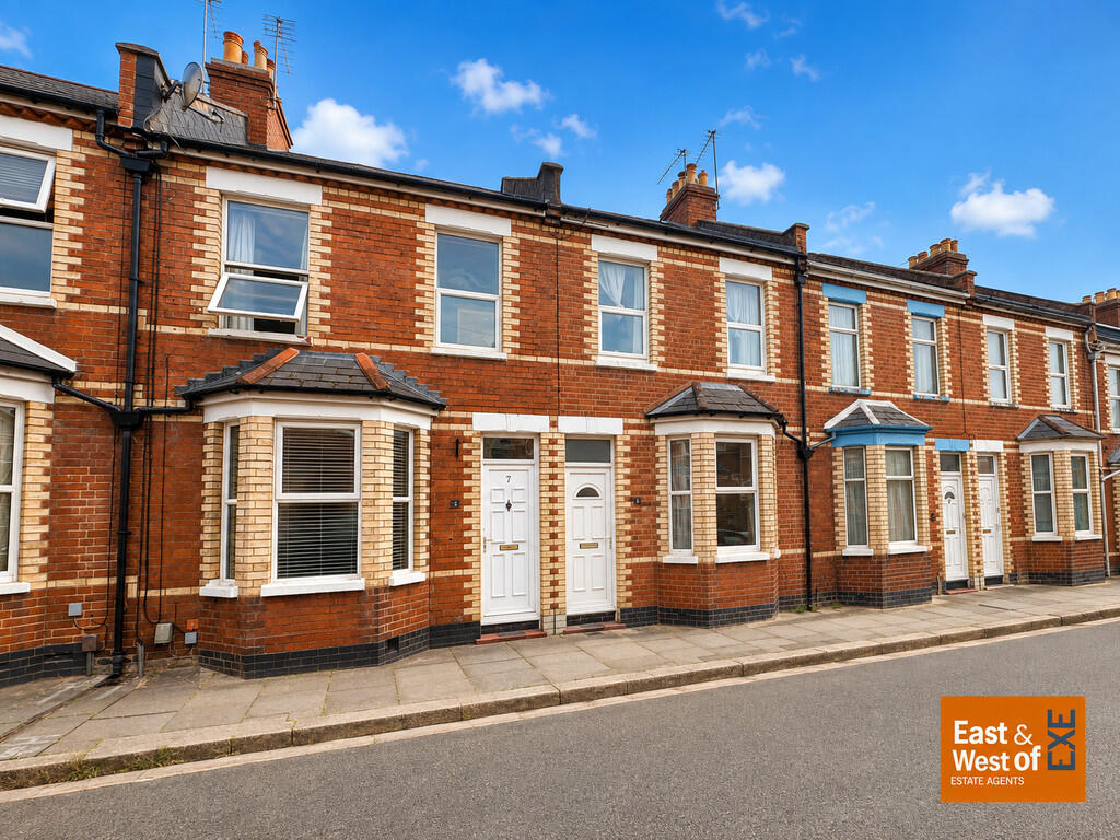 Main image of property: Baker Street, Exeter