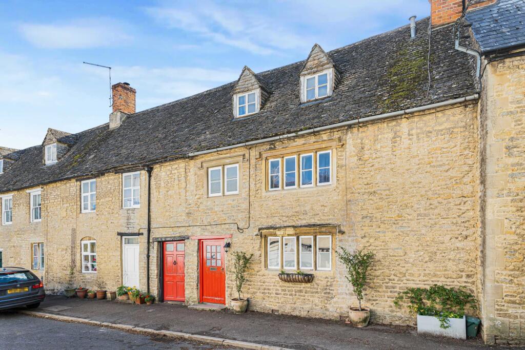 Main image of property: Coronation Street, Fairford, Gloucestershire, GL7