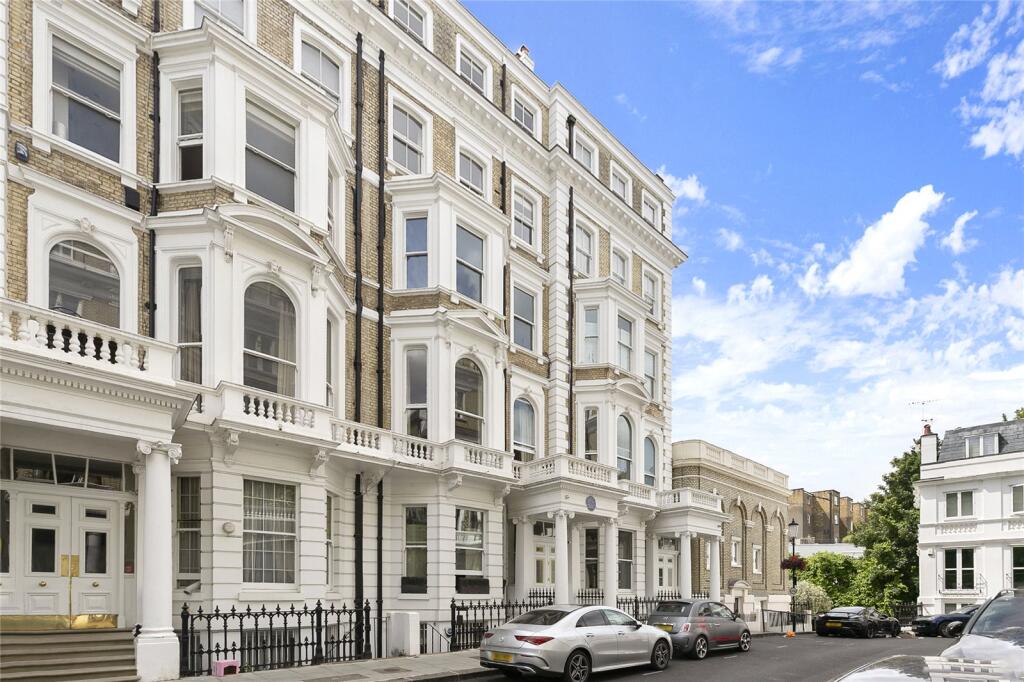 Main image of property: Cornwall Gardens, London, SW7