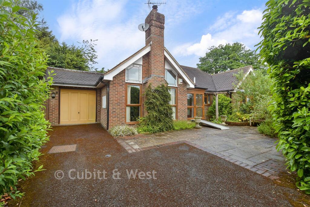 Main image of property: Croft Road, Crowborough, East Sussex