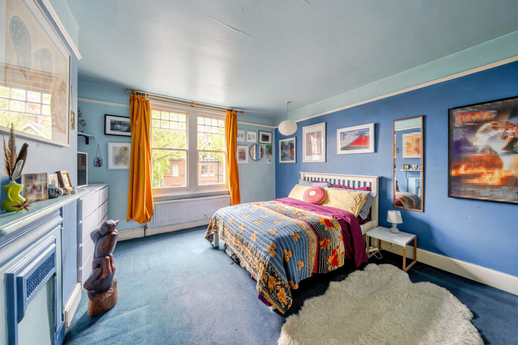 House in St Albans, Cottonmill - View 5