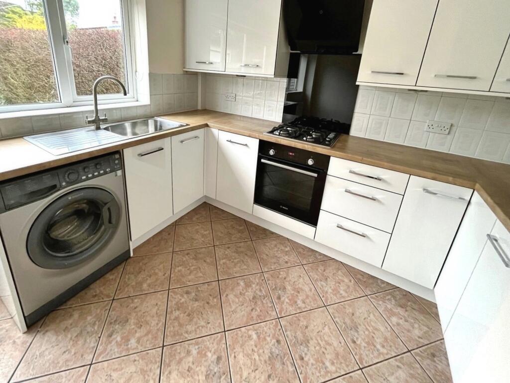 Main image of property: Shalgrove Field, Fulwood, Preston, PR2