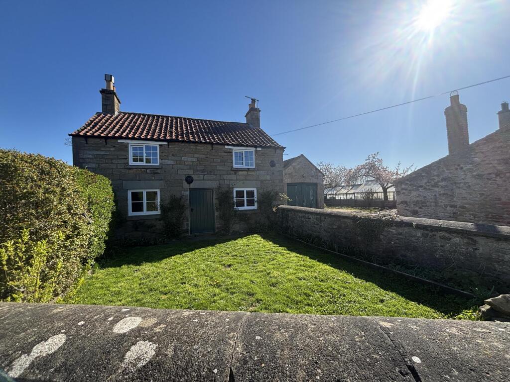 Main image of property: Welburn Manor Welburn YO62
