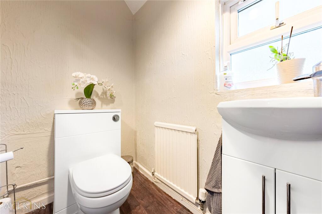 Additional image 22 of Park Avenue, Polesworth, Tamworth, Warwickshire, B78