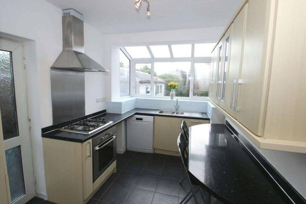 House in Trafford, Greater Manchester - View 3