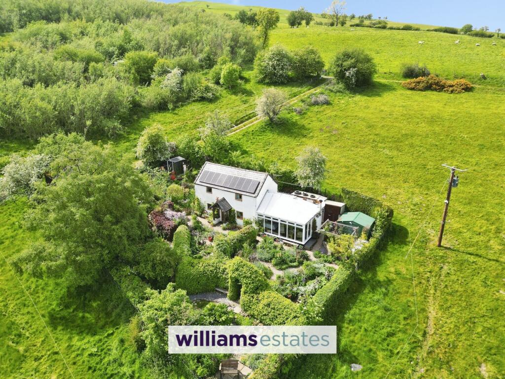 Main image of property: Cyffylliog, Ruthin, LL15