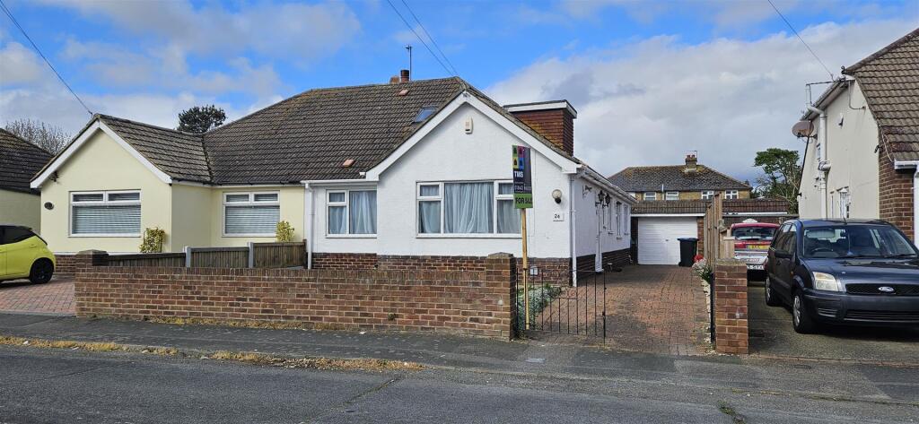 Main image of property: Violet Avenue, Ramsgate
