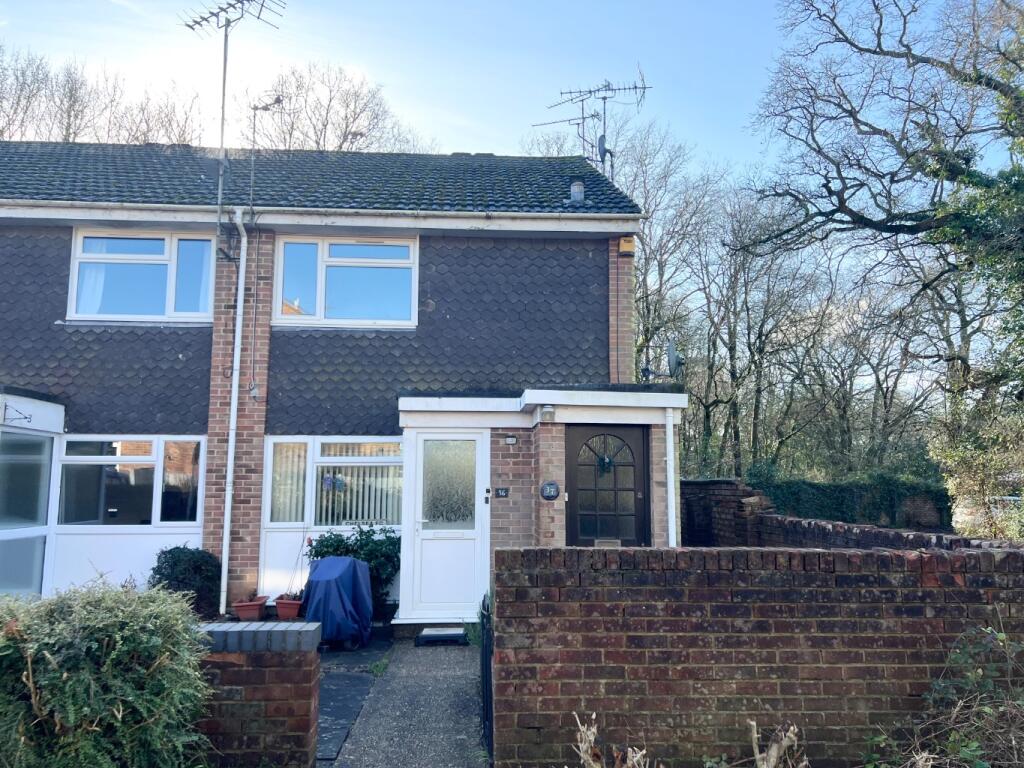 Main image of property: Dibden, Southampton, Hampshire, SO45
