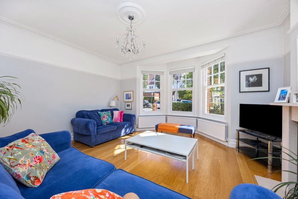 House in Hove, Brighton and Hove - View 5