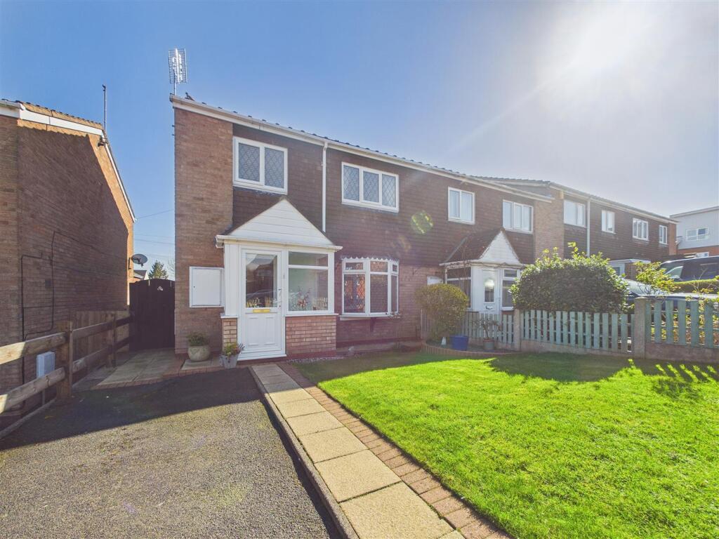 Main image of property: Ravenhill Close, Brereton, Rugeley