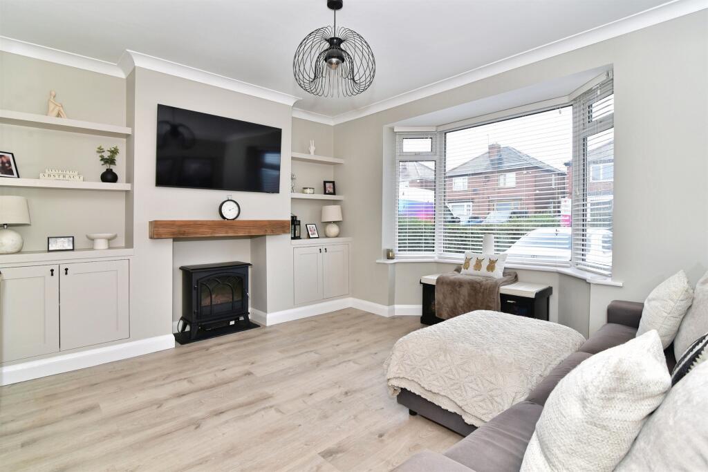 Shaldon Grove, Aston, Sheffield photo 2