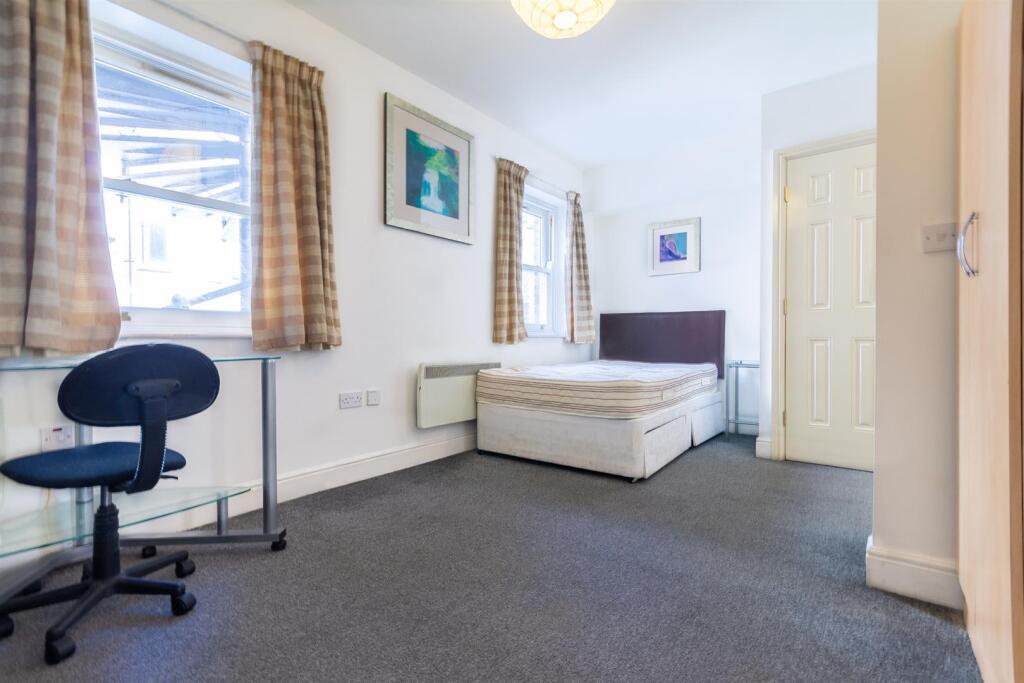 Main image of property: Westmorland Road, City Centre