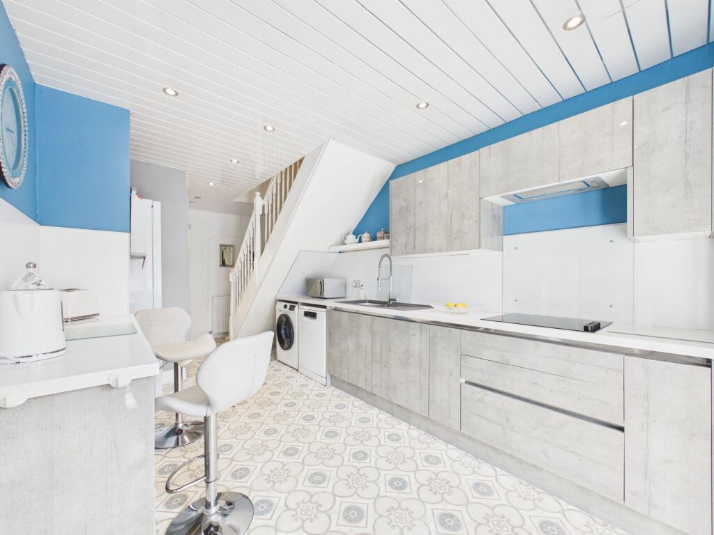 House in Glasgow - View 5