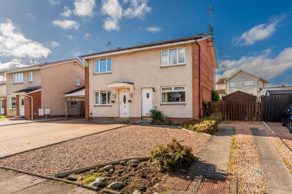 Main image of property: Kenningknowes Road, Stirling, FK7