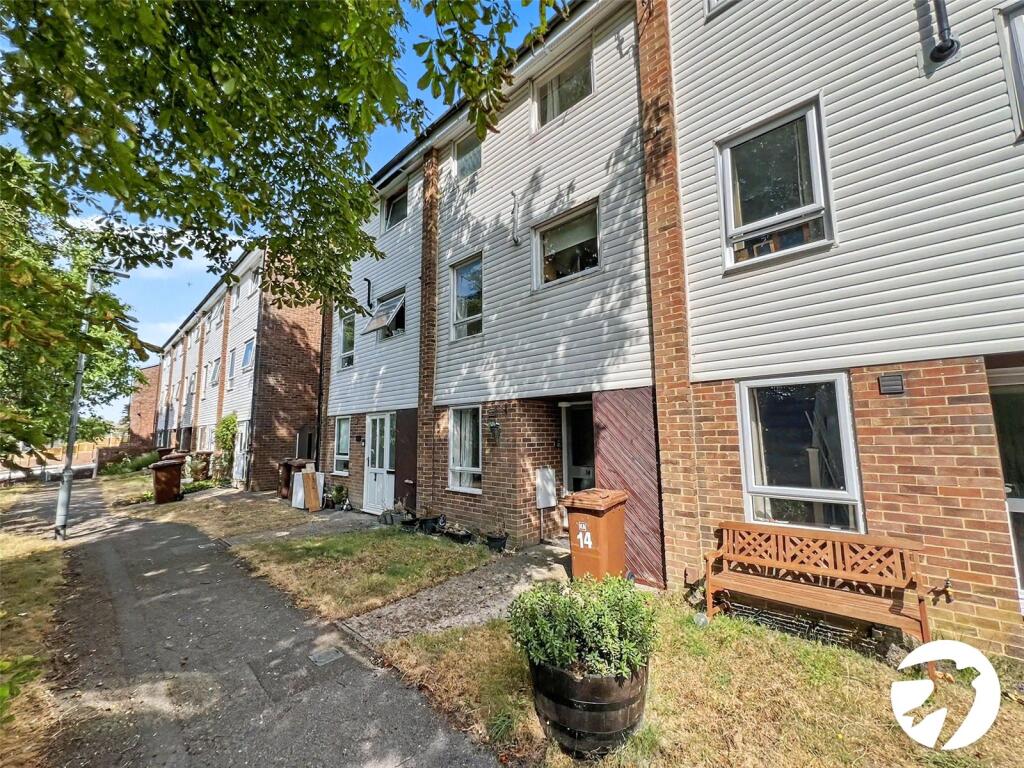 Main image of property: Cameron Close, Chatham, Kent, ME5