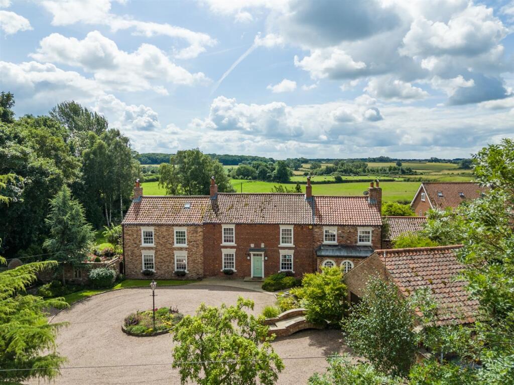 Main image of property: Scuttlepond House, Marton Cum Grafton, York