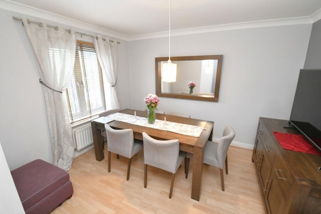 House in Manchester, Greater Manchester - View 5