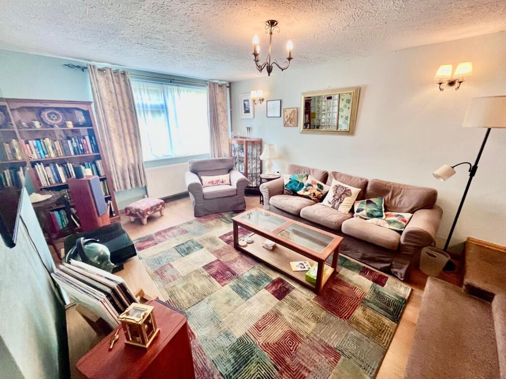 House in Newport Pagnell, City of Milton Keynes - View 5