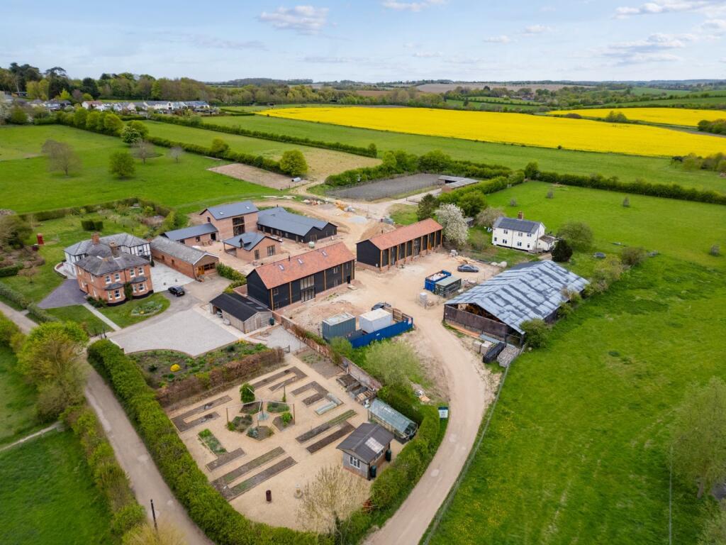 House in East Hertfordshire, Braughing - View 4
