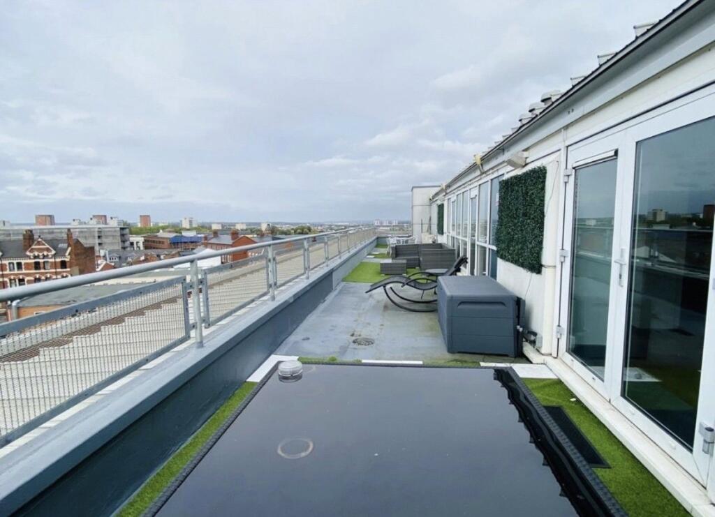 Additional image 29 of 15 Warstone Lane, Birmingham, West Midlands, B18